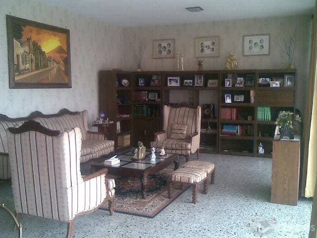 VENTA DE CASA PARA REMODELAR — foto 1