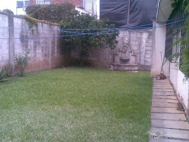 VENTA DE CASA PARA REMODELAR — foto 4