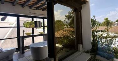 CITYMAX ANTIGUA PROMUEVE HERMOSA CASA PARA RENTA MUY CERCANA A ANTIGUA — foto 1