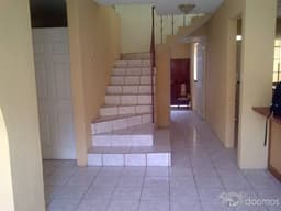 Vendo Casa Grande y Comoda en z.17 Ciudad Capital
