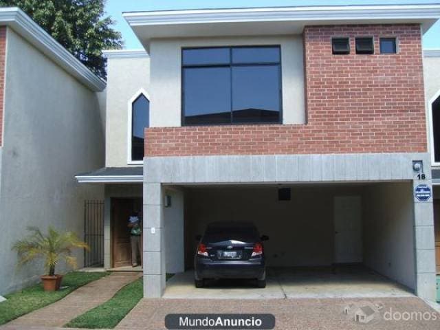Se Vende Casa Carretera a el Salvador***Ganga*** — foto 1
