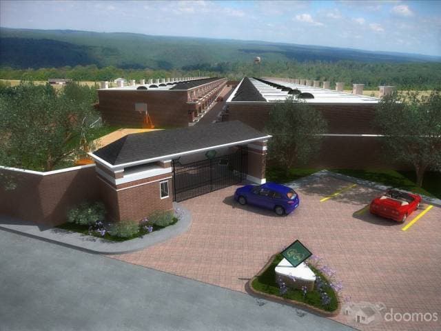 alquilo casa grande en condominio puerta al valle — foto 2