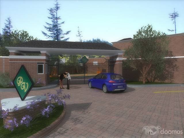 alquilo casa grande en condominio puerta al valle — foto 3