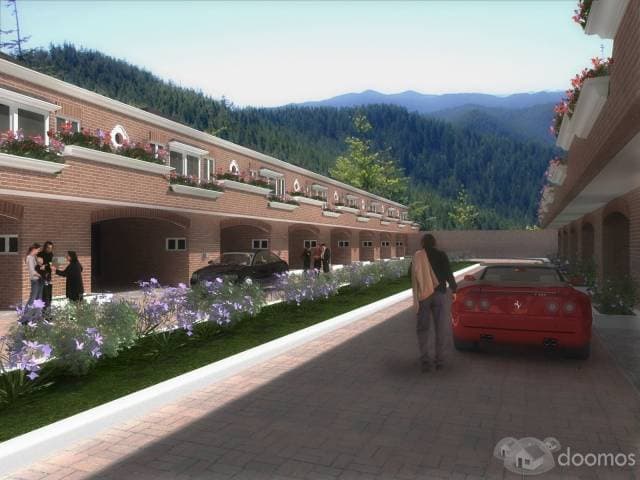 alquilo casa grande en condominio puerta al valle — foto 4