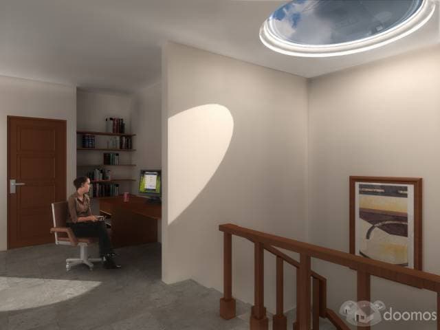alquilo casa grande en condominio puerta al valle — foto 7