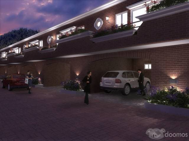 alquilo casa grande en condominio puerta al valle — foto 8
