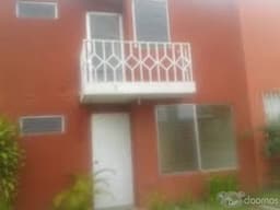 Casa en condominio sector A-3 San Cristobal