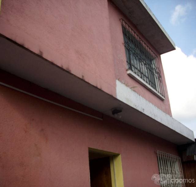 VENDO BONITA CASA EN BOCA DEL MONTE — foto 4