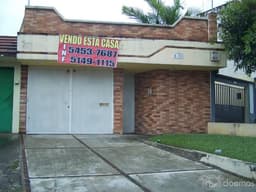 VENDO CASA EN GUATEMALA COLONIA ATLÁNTIDA