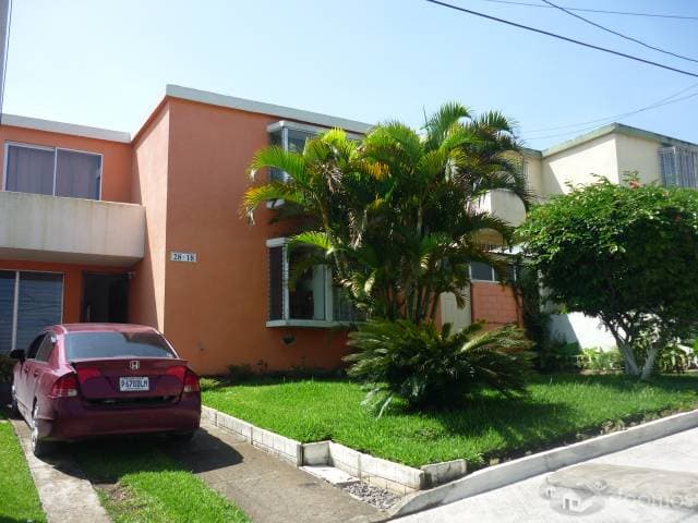 Venco casa: San Miguel Petapa — foto 1