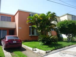 Venco casa: San Miguel Petapa