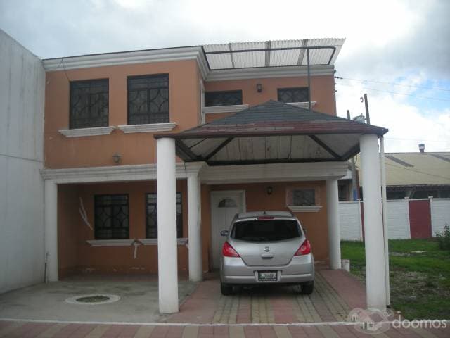 Se vende bonita casa cerca de CEFEMERQ — foto 1
