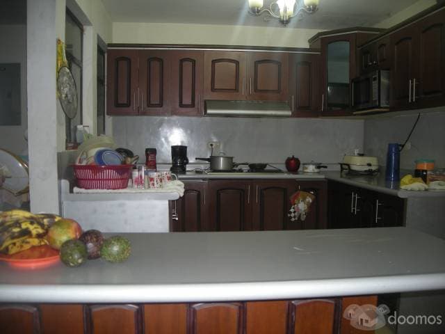 Se vende bonita casa cerca de CEFEMERQ — foto 3
