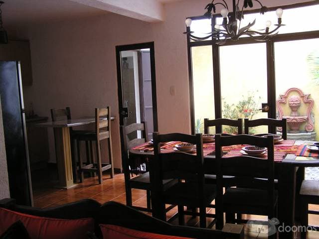 Vendo CASA NUEVA EN ANTIGUA — foto 4