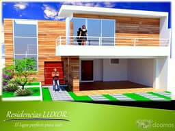 Vendo Maravillosa casa Ubicada en Excelente condominio en Ciudad de San Cristóbal con AMPLIA ÁREA VERDE, SEGURIRAD 24 HRS CON INGRESO DE VISITANTES POR MEDIO DE CODIGO DE SEGURIDAD