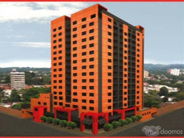 Apartamento en Zona 10 — foto 1