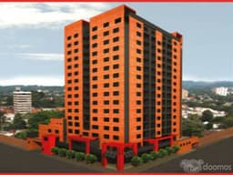 Apartamento en Zona 10