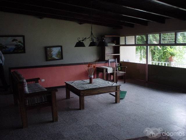 Vendo Casa Chalet en Amatitlan — foto 3