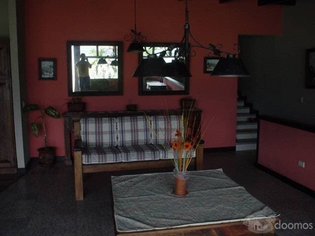 Vendo Casa Chalet en Amatitlan — foto 5