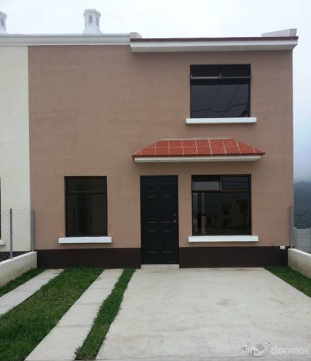 LINDAS CASAS EN LAS CÚPULAS CIUDAD SAN CRISTÓBAL — foto 3