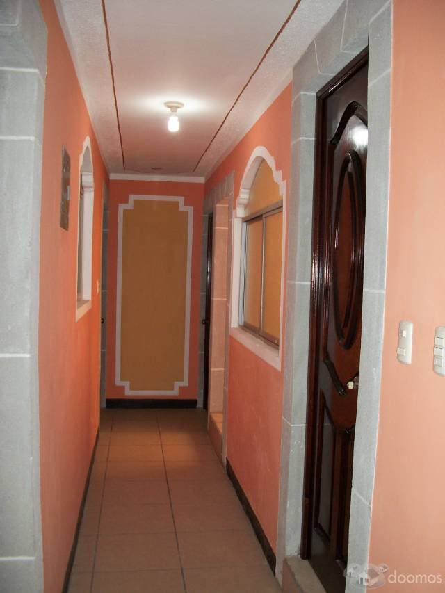 RENTO APARTAMENTO CENTRICO CONFORTABLE,AMPLIO PARA ESTRENAR — foto 4