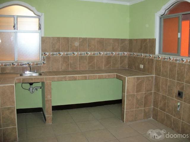 RENTO APARTAMENTO CENTRICO CONFORTABLE,AMPLIO PARA ESTRENAR — foto 5