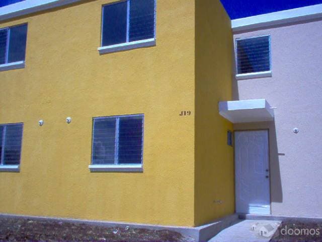 Se Vende Casa Completa en Residencial — foto 1