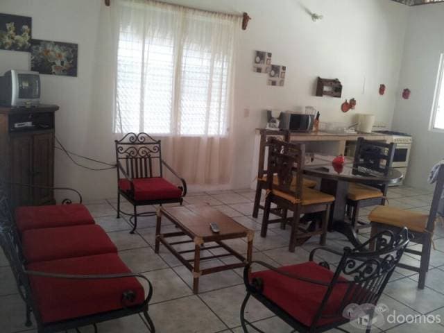 Hermosas Casas de playa cerca del puerto San José — foto 4