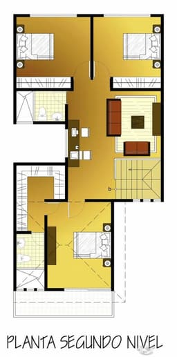 Proyecto Hacienda Real Zona 16