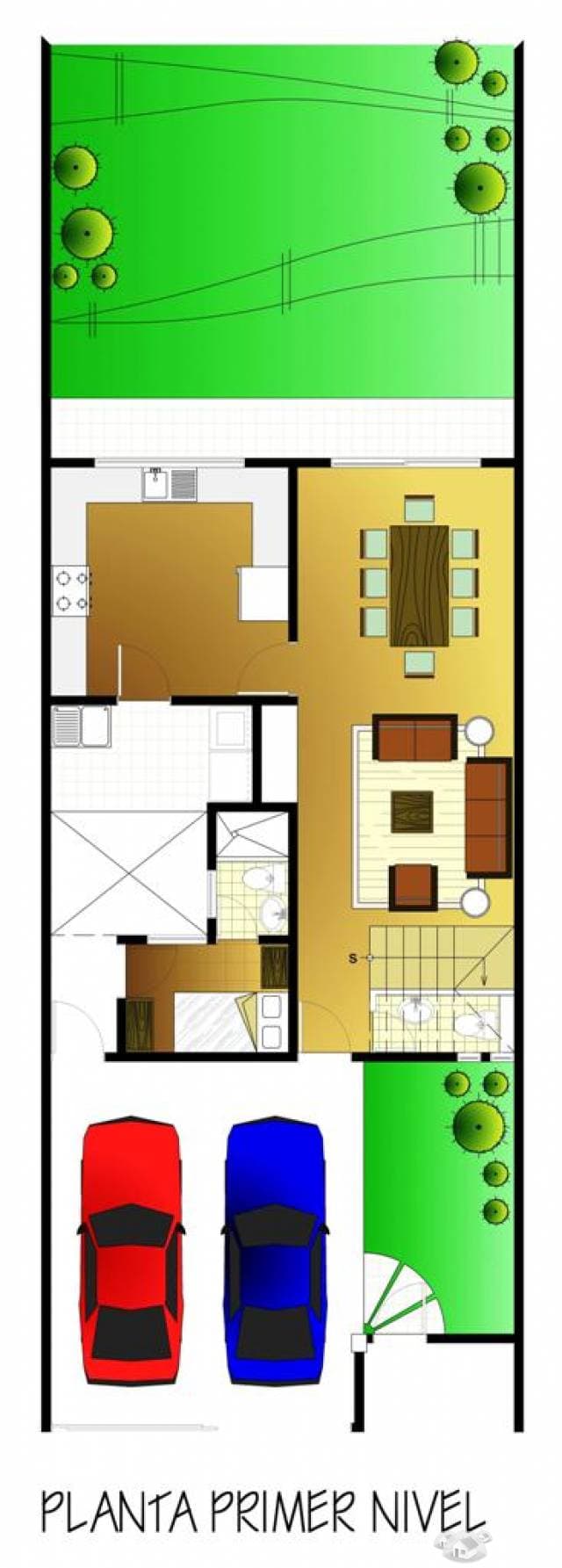 Proyecto Hacienda Real Zona 16 — foto 2