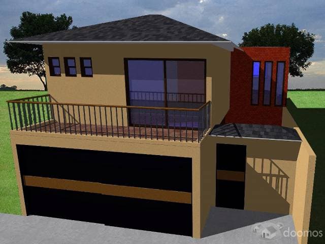 Proyecto Hacienda Real Zona 16 — foto 3