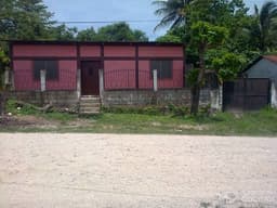 VENDO HERMOSA CASA