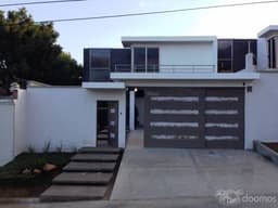 8 lindas Casas de 4 Dormitorios, Amplio Jardin En Ciudad San Cristobal , sector exclusivo