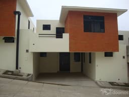 Lindas casas en codominio, SOLO $ 5,900 de enganche, Carr Salvador