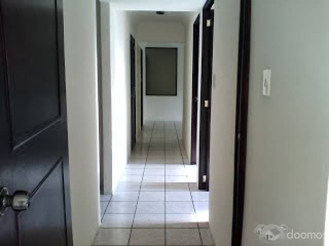 ALQUILO LINDO APARTAMENTO ZONA 7 FINAL DE LA ROOSEVELT — foto 1