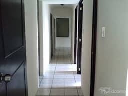 ALQUILO LINDO APARTAMENTO ZONA 7 FINAL DE LA ROOSEVELT
