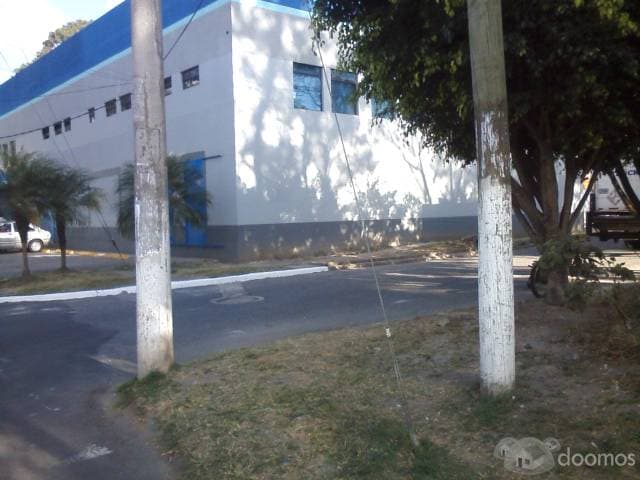 PARA PARQUEO O PARA BODEGA — foto 1