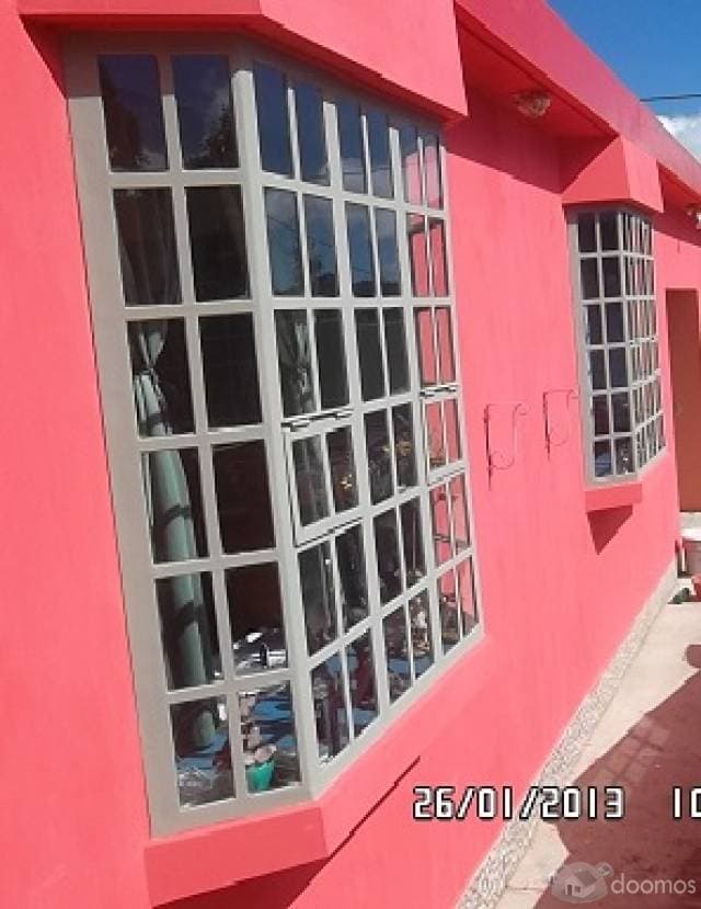 Vendo Casa -San Bartolomé Milpas Altas Sacatepéquez — foto 2