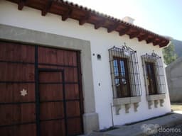 Casa Blanca