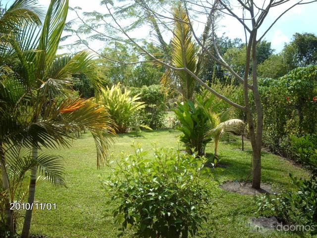 Vendo casa y terreno — foto 3