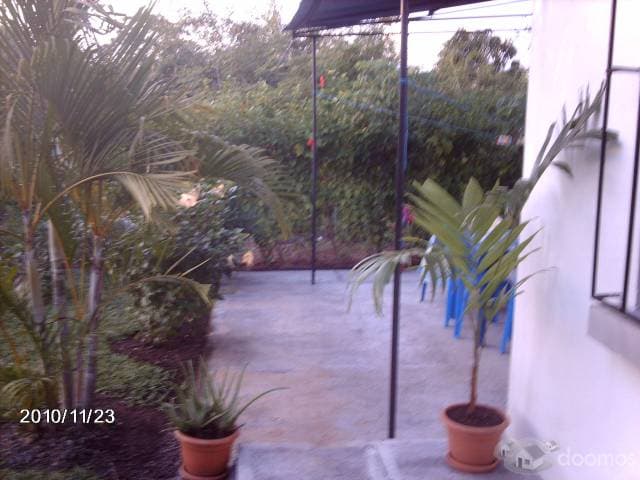 Vendo casa y terreno — foto 6