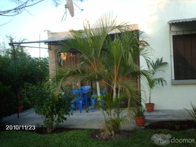 Vendo casa y terreno — foto 8