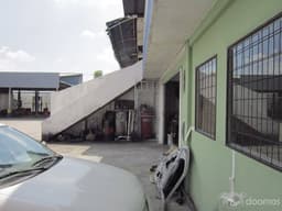 Vendo Terreno de 2500Vr² todos los servicios disponibles, incluye inquilino