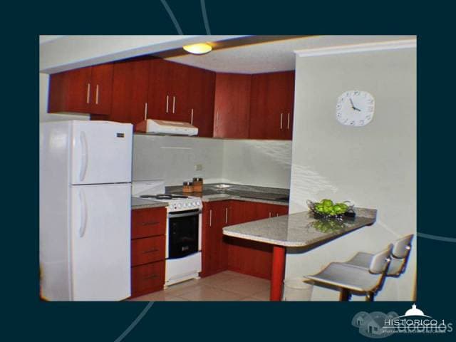 Apartamentos En Zona 1 — foto 5