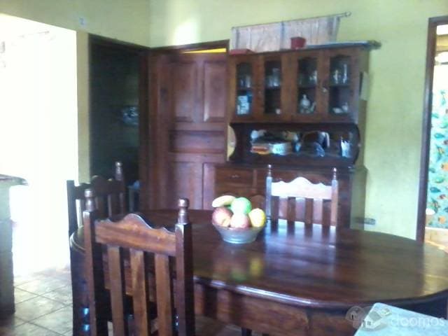 VENTA DE CASA GRANDE EN COBAN — foto 2