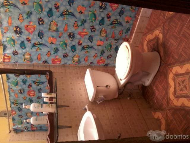 VENTA DE CASA GRANDE EN COBAN — foto 3