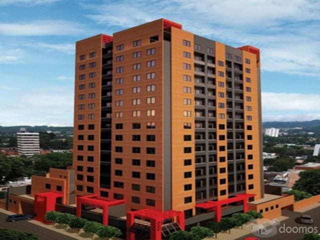 Apartamentos en Zona 10 — foto 2