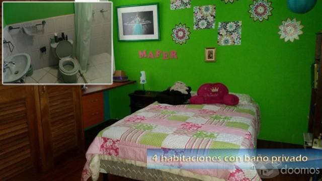 Vendo Casa en San Lucas — foto 2