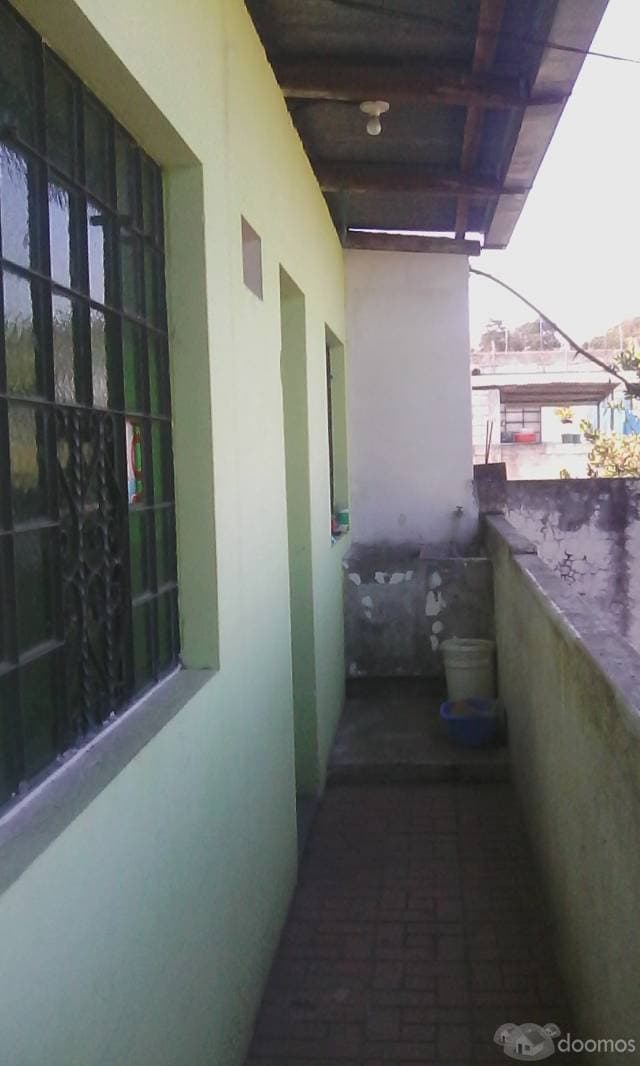 Vendo Casa La Florida — foto 3