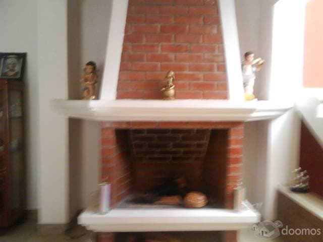 VendO LinDA Casa En HOjarascas — foto 1